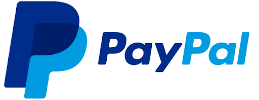 pay with paypal - Alien Stage Store